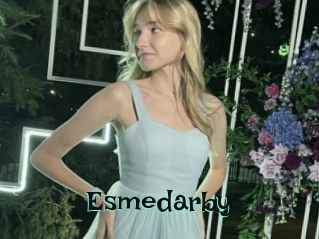 Esmedarby