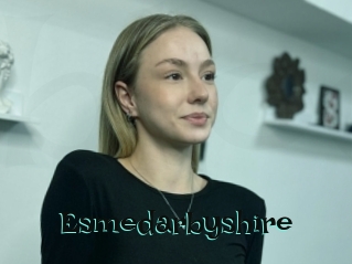 Esmedarbyshire