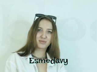 Esmedavy