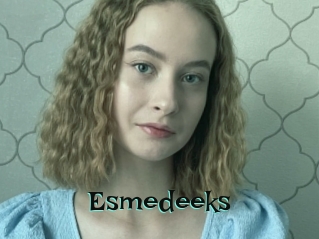 Esmedeeks