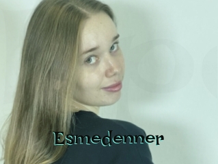 Esmedenner