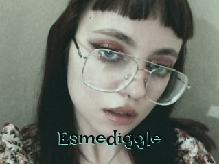 Esmediggle