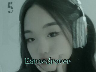 Esmedrover