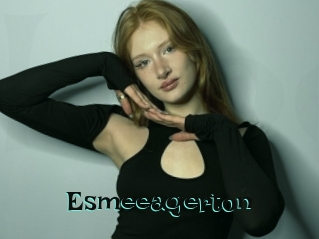 Esmeeagerton