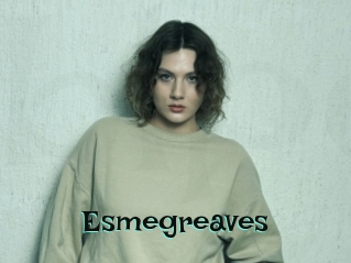 Esmegreaves