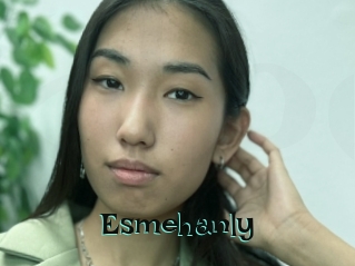 Esmehanly