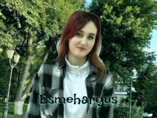 Esmehargus