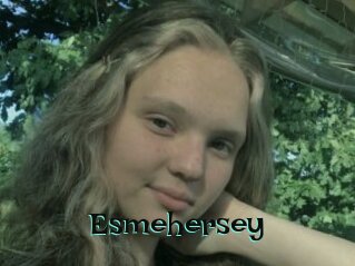 Esmehersey