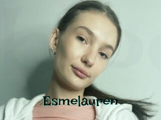 Esmelauren