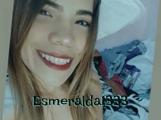Esmeralda1333