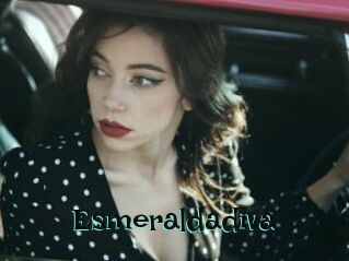 Esmeraldadiva