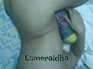 Esmeraldha