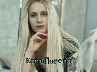 Esmiflorens