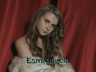 Esmigarcia