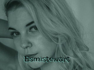 Esmistewart