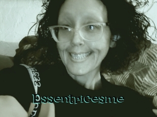 Essentricesme