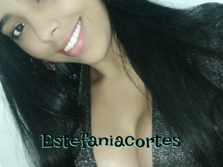 Estefaniacortes