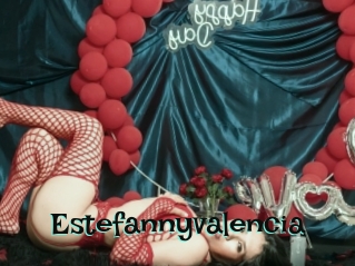 Estefannyvalencia