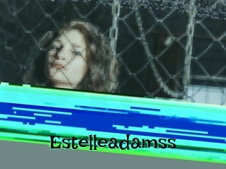 Estelleadamss