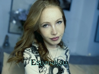 Esterelan