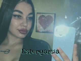 Estergarsia