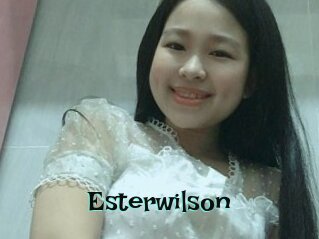 Esterwilson