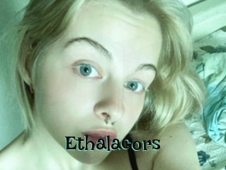 Ethalacors