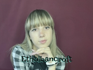 Ethalbancroft