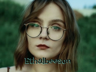 Ethalbeeson
