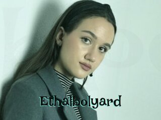 Ethalbolyard