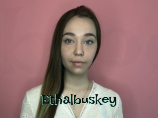 Ethalbuskey