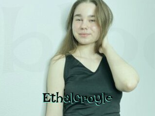 Ethalcroyle