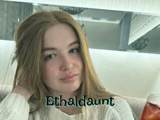 Ethaldaunt