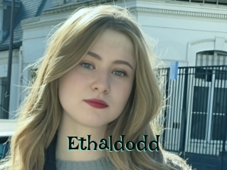Ethaldodd