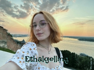 Ethalgelling