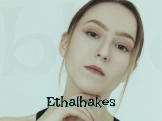 Ethalhakes