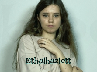 Ethalhazlett