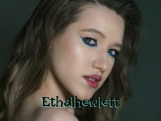 Ethalhewlett
