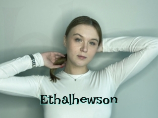 Ethalhewson
