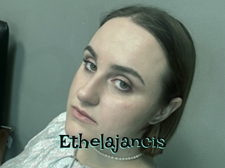 Ethelajancis