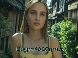 Eugeniaacomb