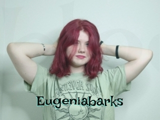 Eugeniabarks