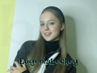 Eugeniabeckey