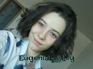 Eugeniabulkley