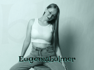 Eugeniabulmer