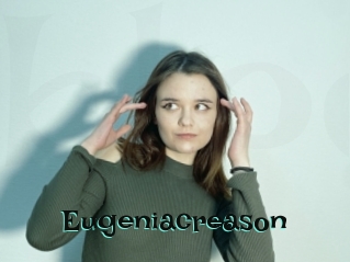 Eugeniacreason