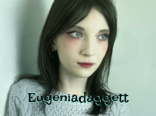 Eugeniadaggett