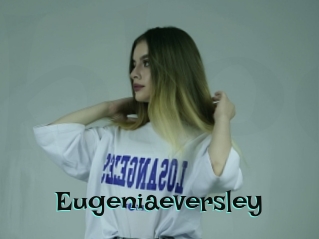 Eugeniaeversley