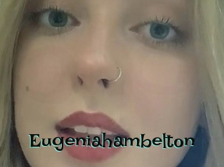 Eugeniahambelton