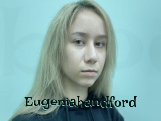Eugeniahandford